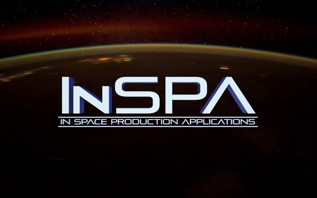 Encapsulate Awarded $3.63M NASA InSPA Phase 1 Grant to Develop Microgravity-Based Metastasis-on-a-Chip Technology